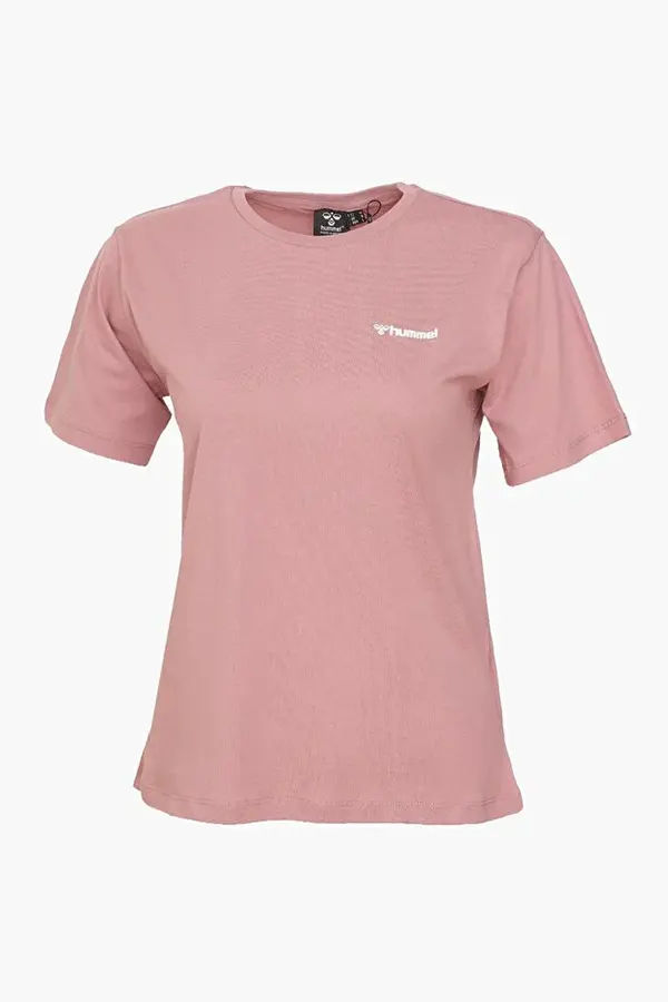 تیشرت ورزشی زنانه Hummel
