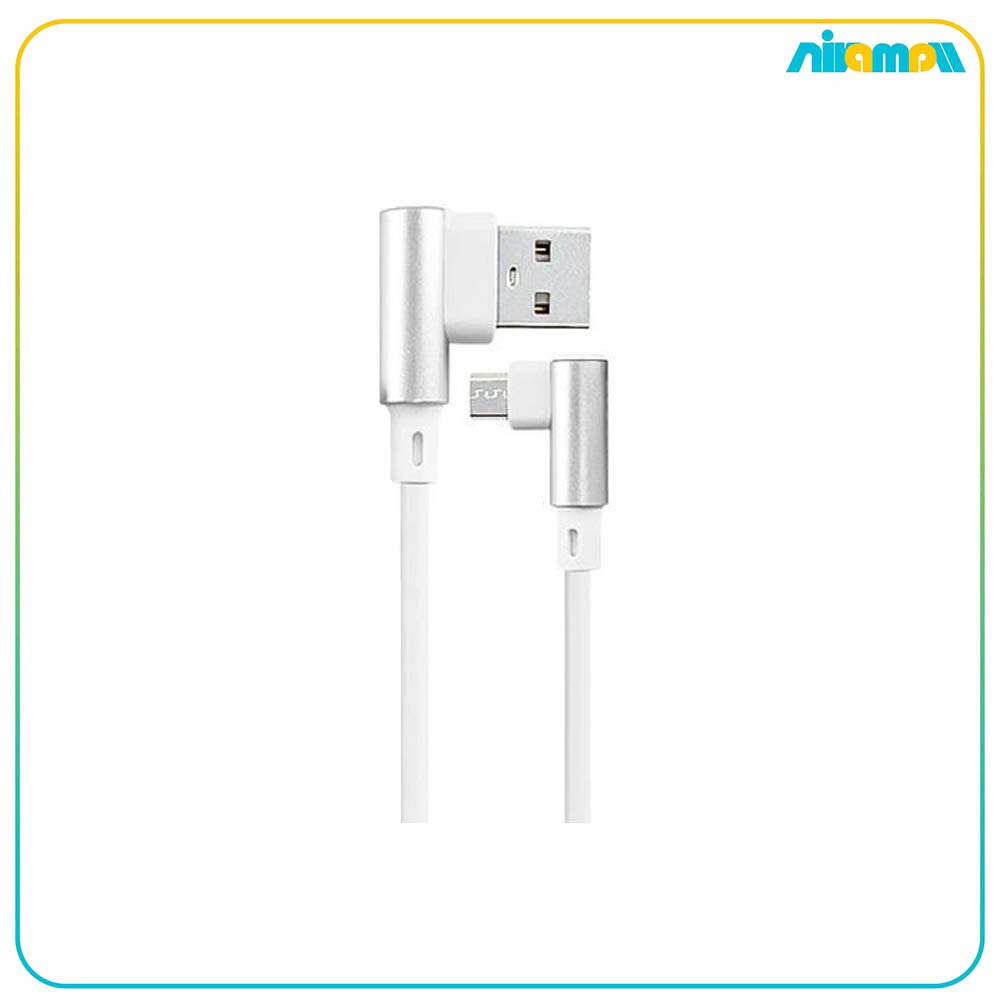 کابل میکرو یو اس بی کینگ استار مدل K90A
