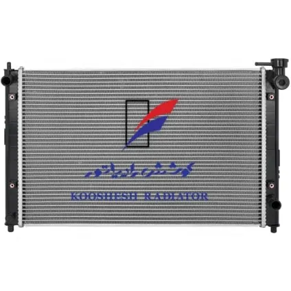 رادیاتور لوبو کوشش