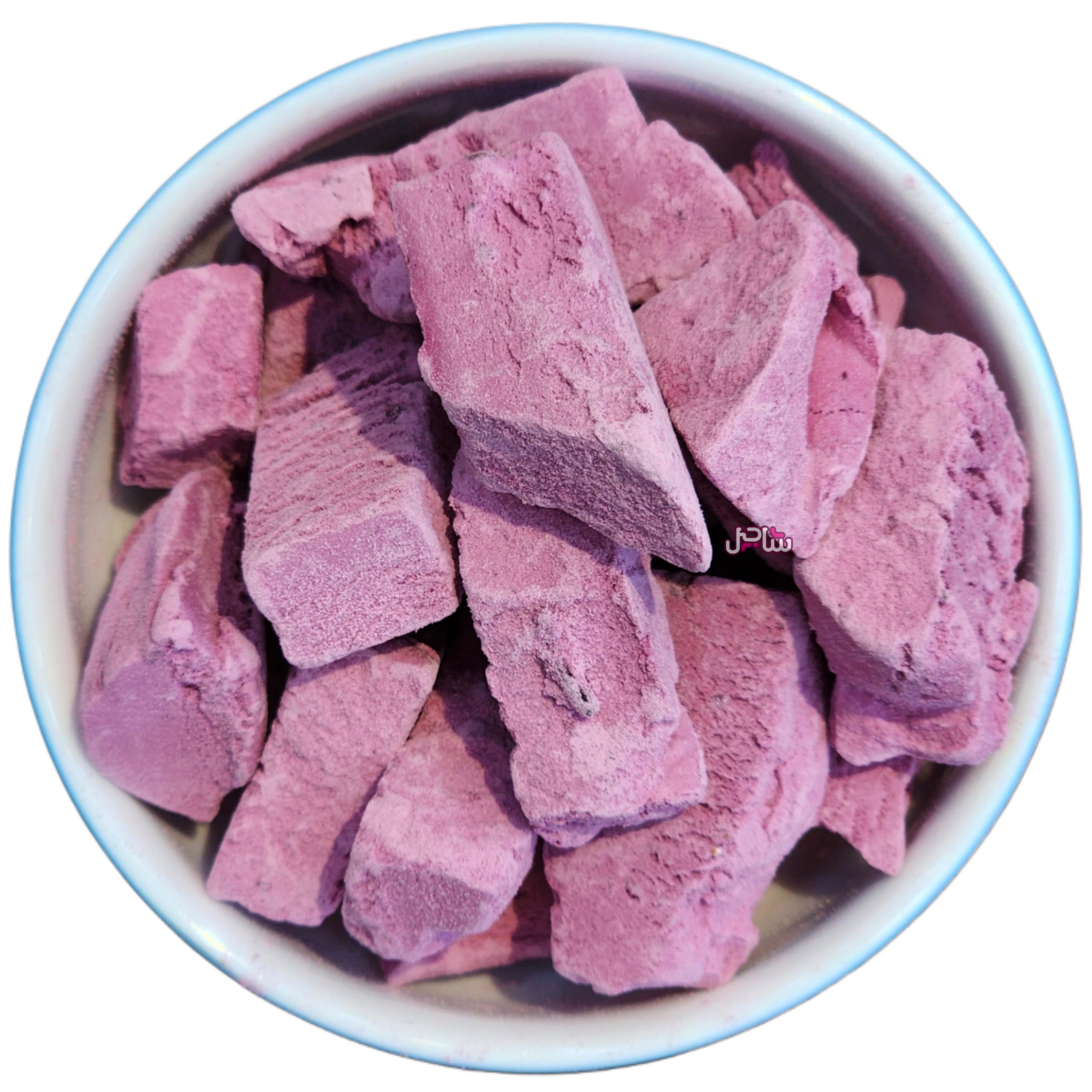 بستنی خشک (شاتوت)