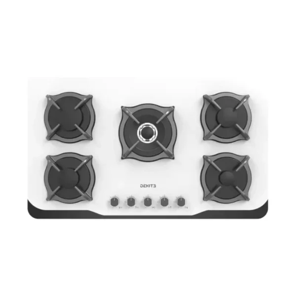اجاق گاز رومیزی صفحه ای دنیتهG112W