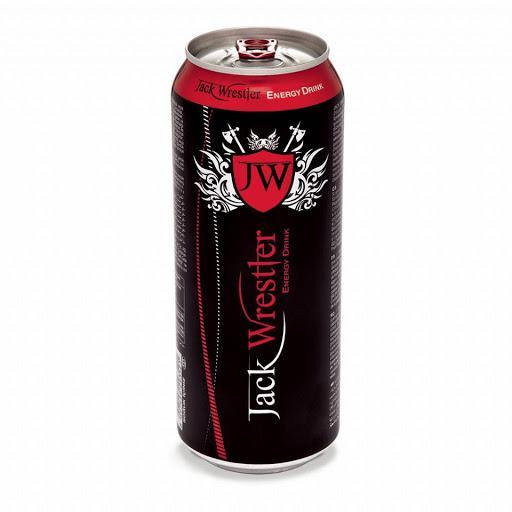 نوشیدنی انرژی زا جک وستر 500 میل Jack Wrestler
