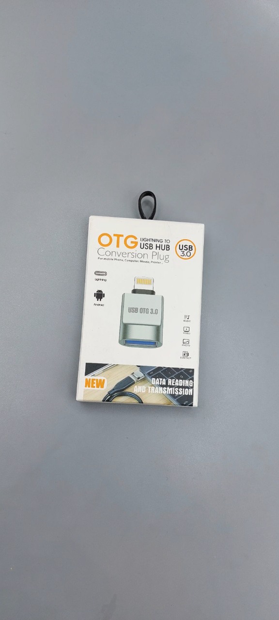 کابل otg اپل conversion