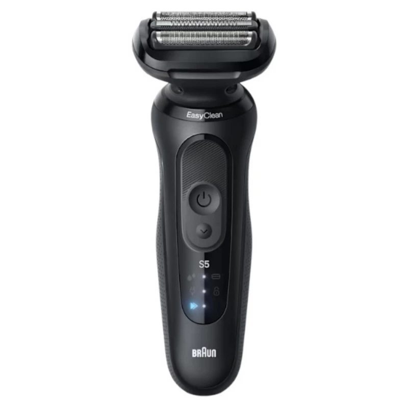 ریش تراش براون سری 5 مدل 52N1200s