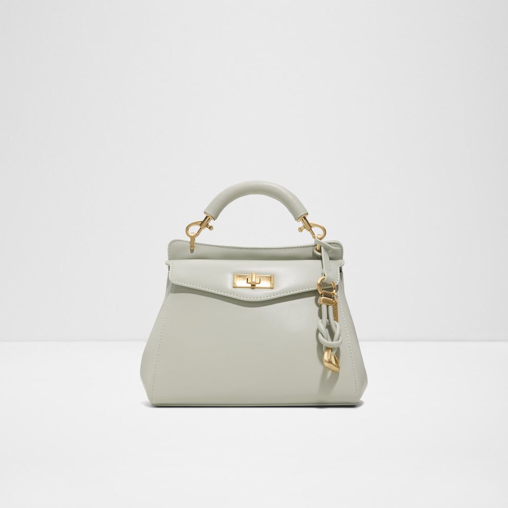 کیف دستی و دوشی زنانه آبی آلدو KATIEBAG – ALDO