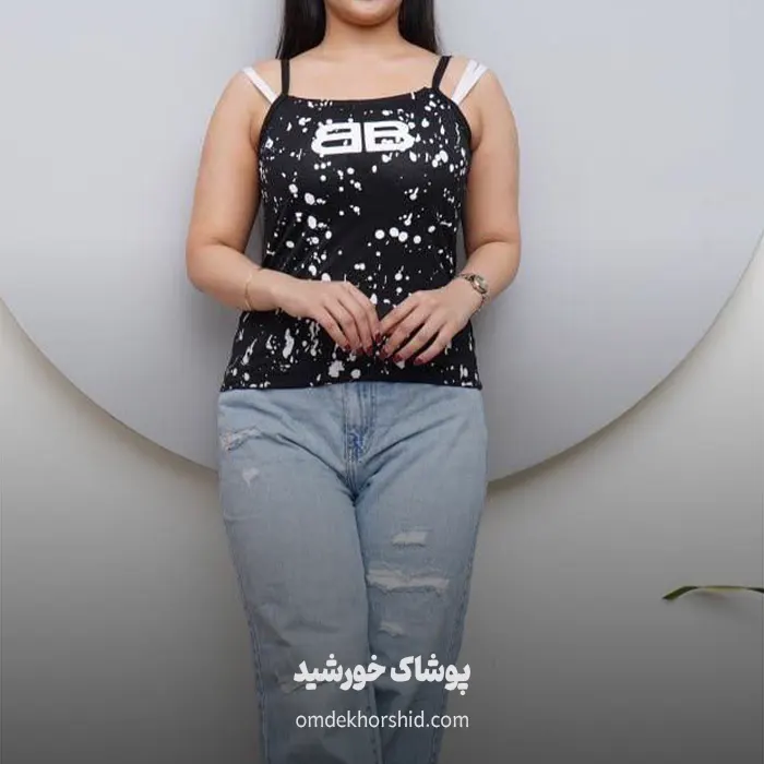 تاپ بندی بالنسیگا