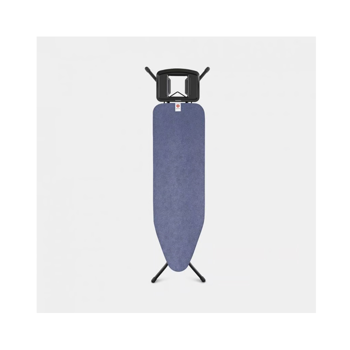 میز اتو طرح لی آبی برابانتیا | Brabantia IRONING BOARD 124 x 38 cm