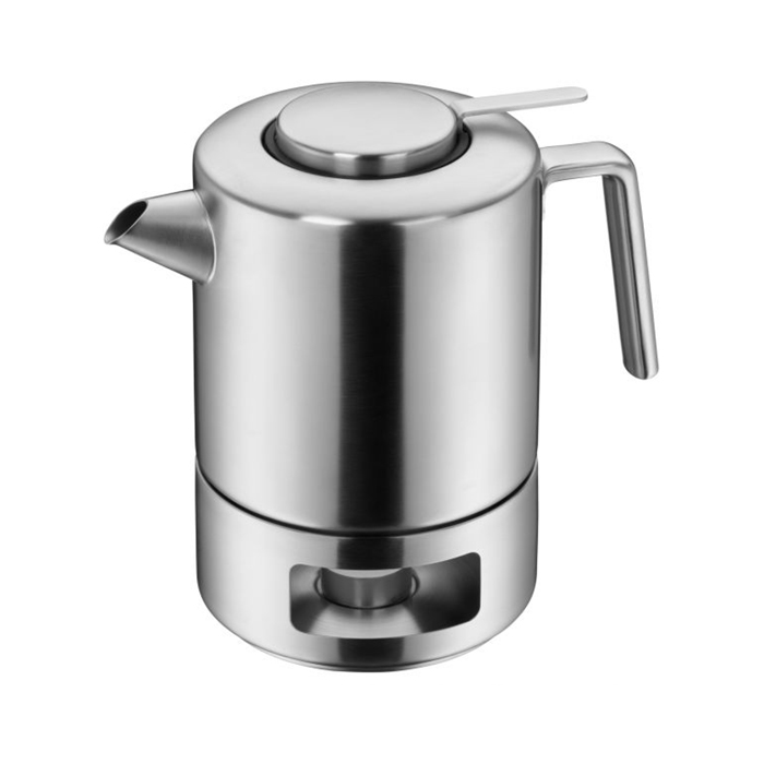 قوری وارمر دار استیل وی ام اف | WMF Kult Tea set