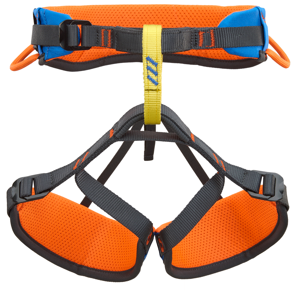 هارنس سنگ نوردی CT مدل داینو مناسب کودکان Climbing technology Dyno