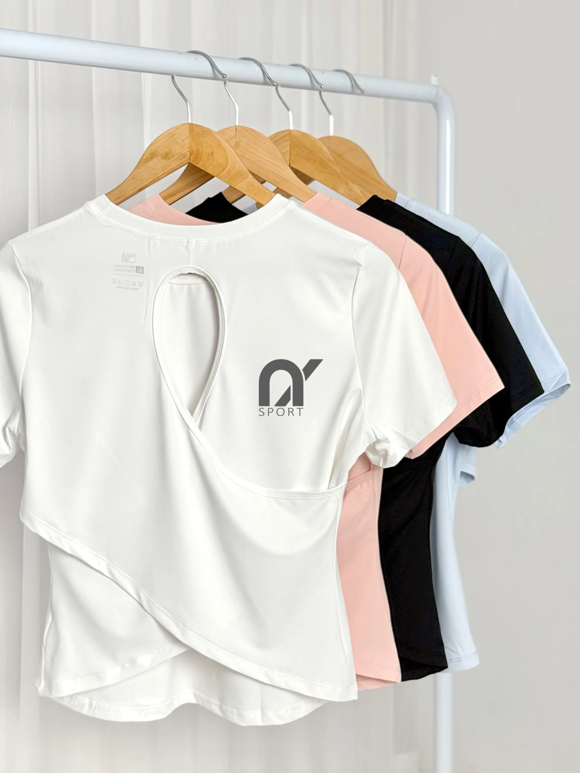 کراپ تاپ ماهی