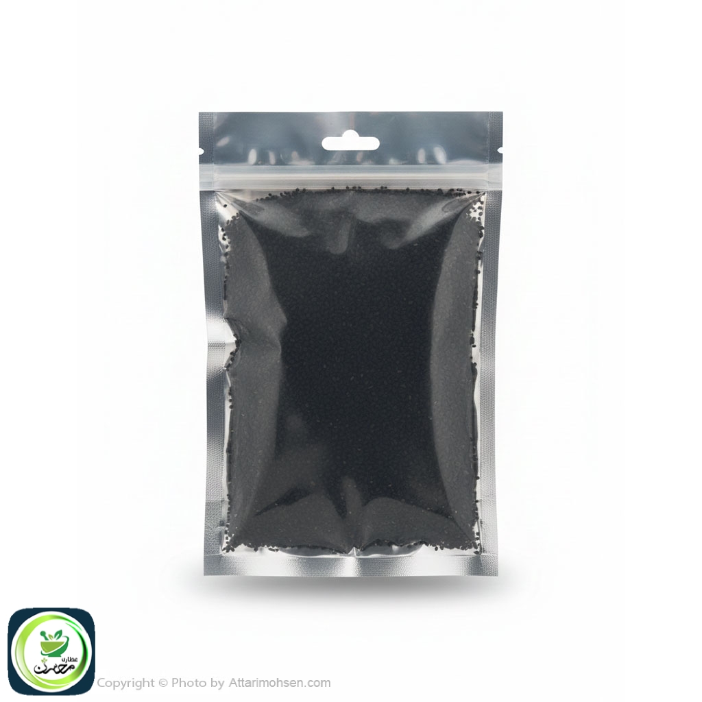 تخم شربتی درشت 250 گرم