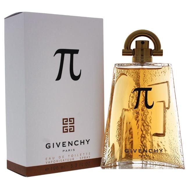 عطر و ادکلن جیونچی پی