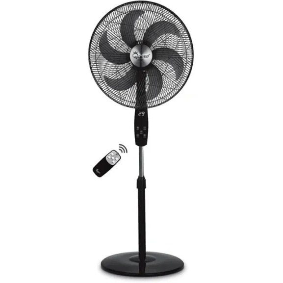 پنکه کوئین مدل QH-6750