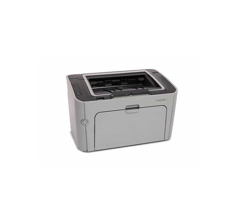 پرینتر لیزری اچ پی مدل LaserJet P1505n