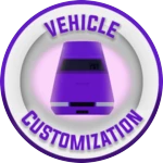 خرید آیتم روبلاکس (کپی) - Brookhaven, Vehicle Customization