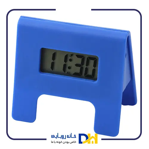 ساعت رومیزی زنگ دار ایکیا KUPONG