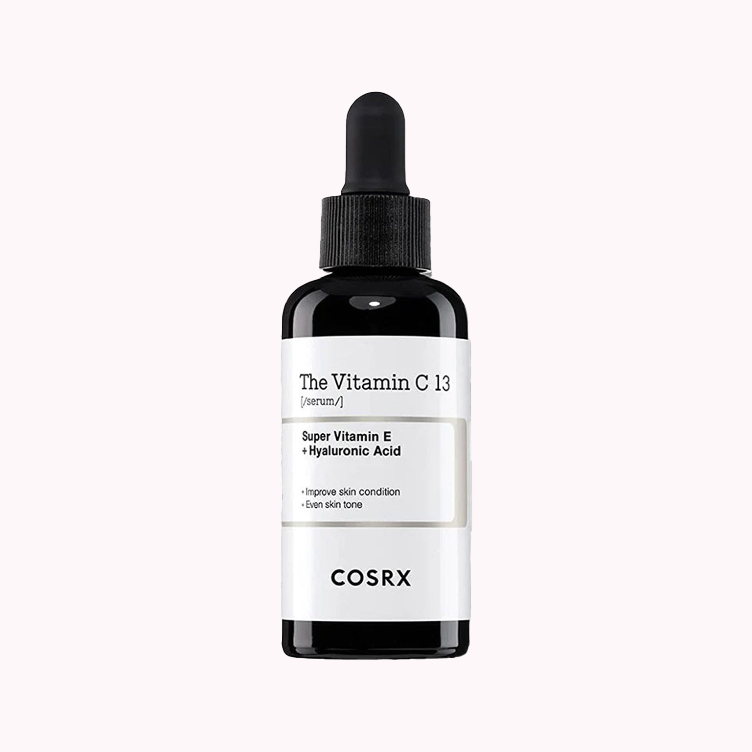 سرم ویتامین سی ۱۳ کوزارکس مدل The Vitamin C 13 Serum حجم ۲۰ میلیلیتر
