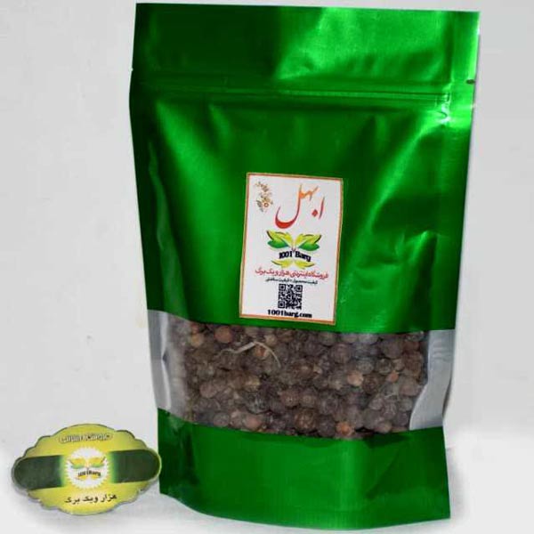 ابهل (بسته 100 گرمی)