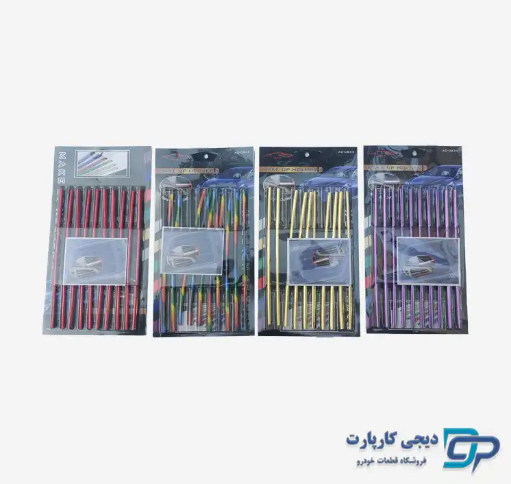 زه دریچه کولر
