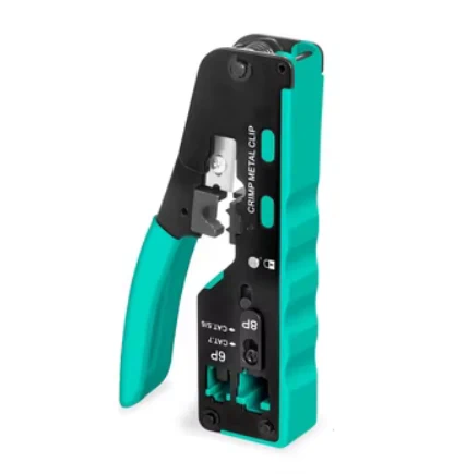 پروسکیت Pro'sKit CAT.7  CP-335N
