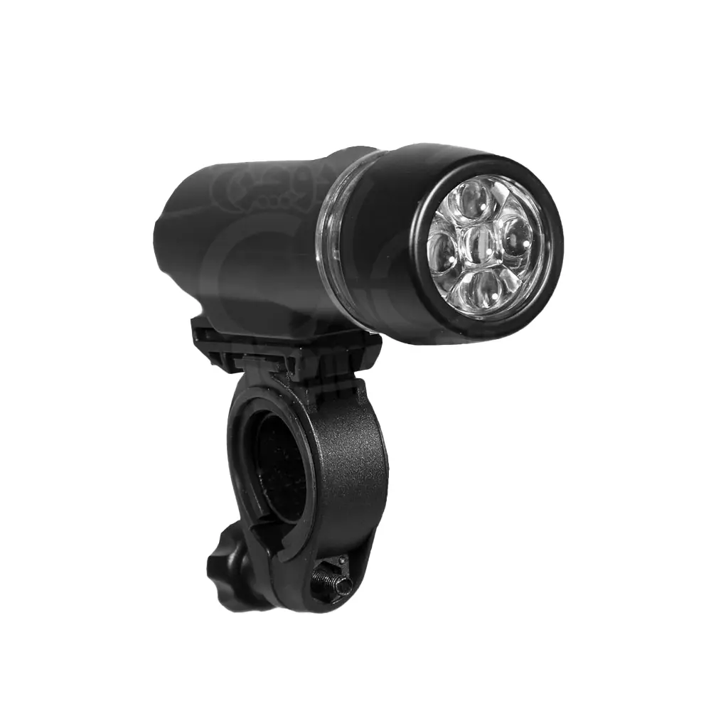 چراغ دوچرخه OK XC-982 ال ای دی 🚴♂️