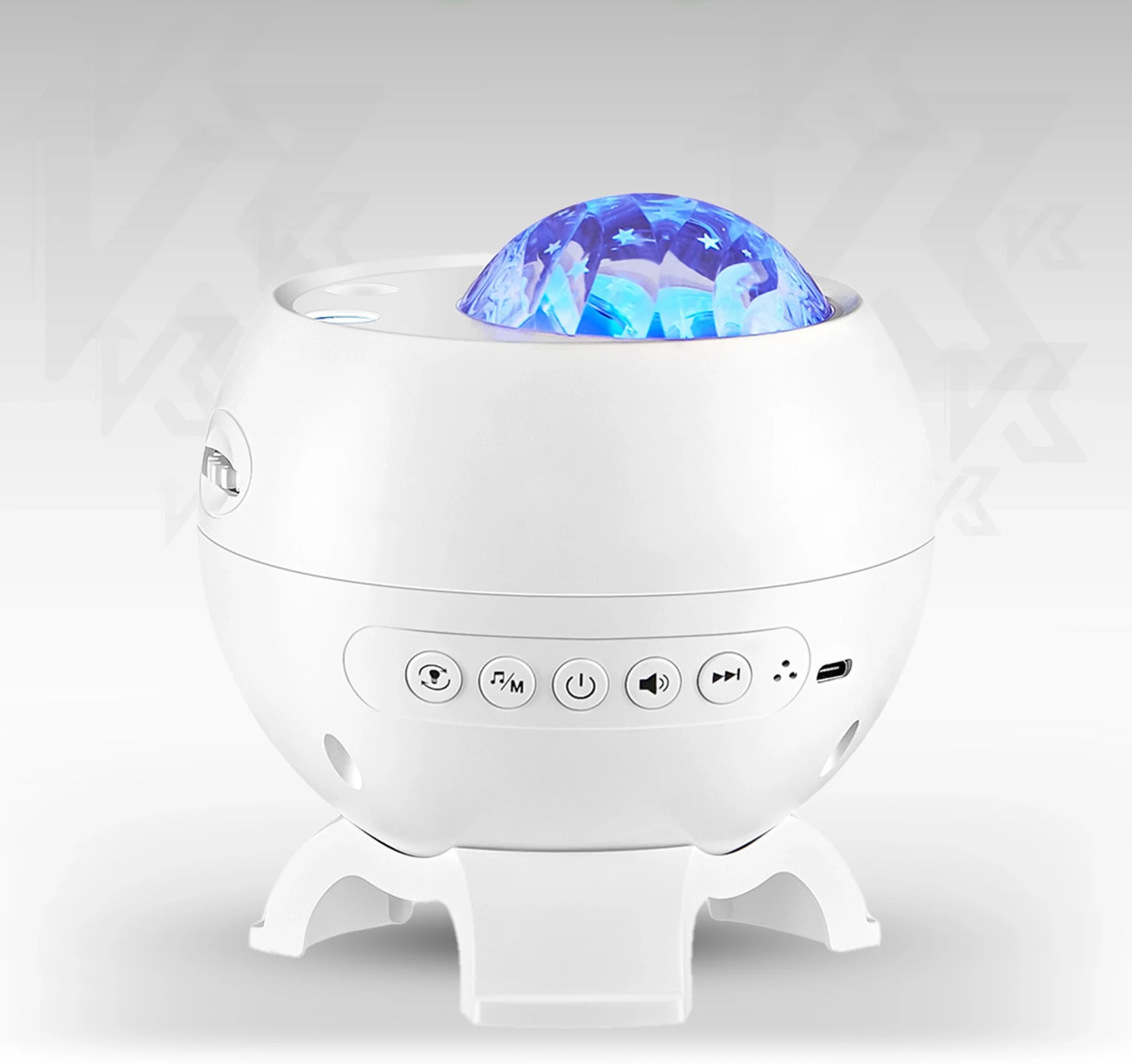 چراغ خواب شفق قطبی