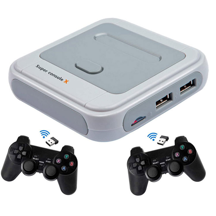 کنسول بازی super console MRP