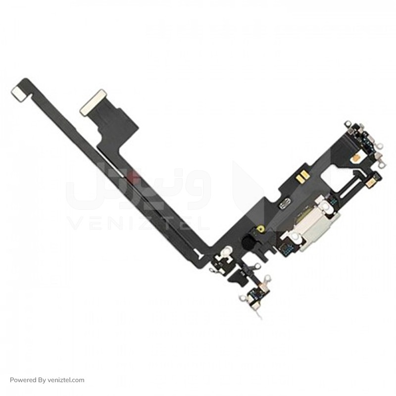 فلت شارژ  آیفون مدل IPHONE 12 PRO MAX