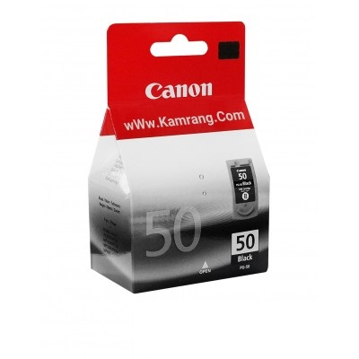 کارتریج PG-50 کانن