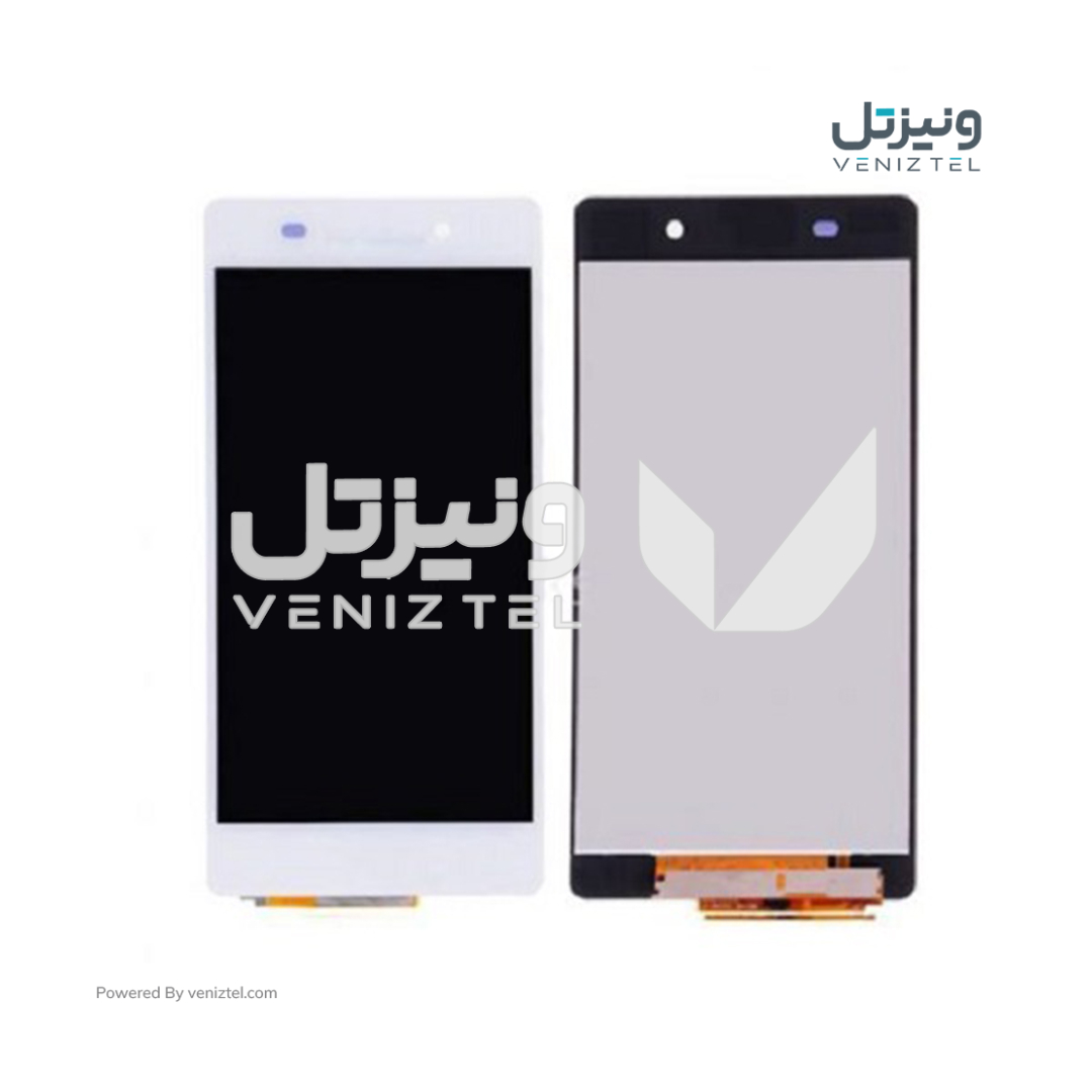 تاچ و ال سی دی سونی کپی (AA) مدل SONY Z2