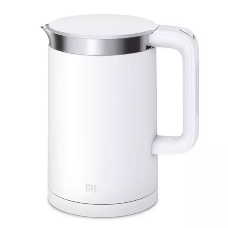 کتری برقی هوشمند شیائومی ظرفیت 1.5 لیتر MI SMART KETTLE PRO MJHWSH02YM (گلوبال)