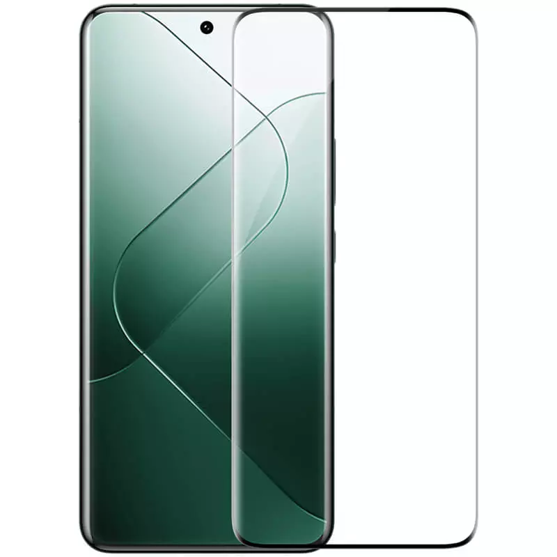 محافظ صفحه نمایش Nillkin Amazing 3D CP+ Max برای شیائومی 14 پرو
