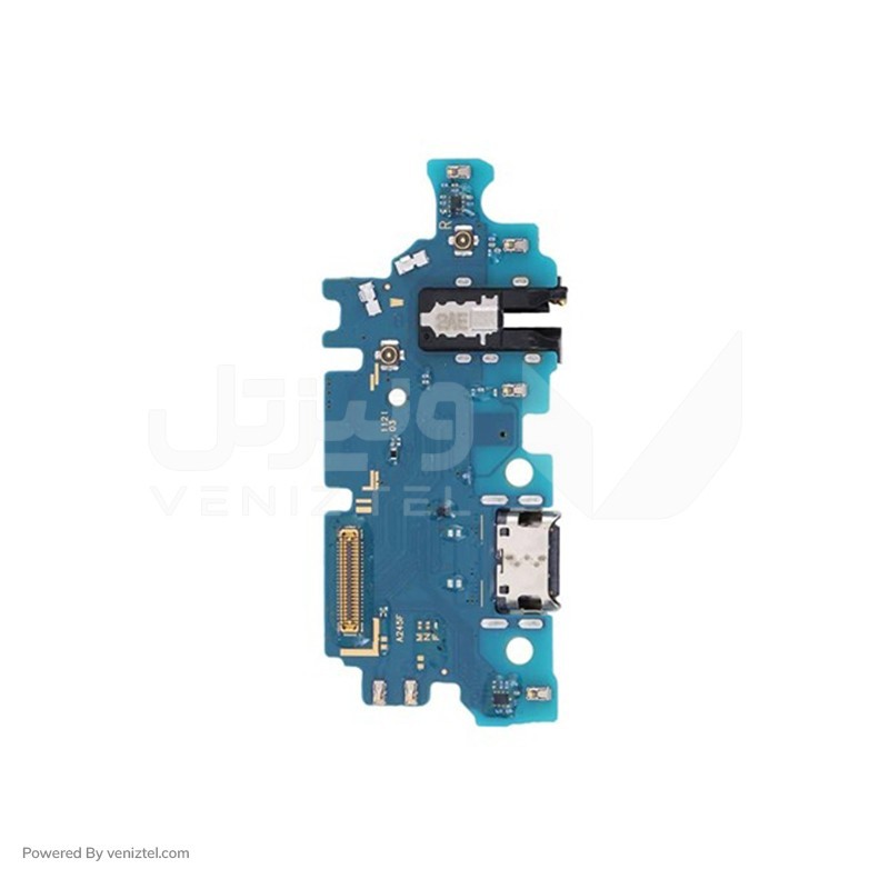 ساب شارژ سامسونگ مدل SAMSUNG A24