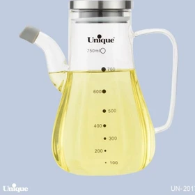 روغن ریز 750 میل یونیک کد UN-2017