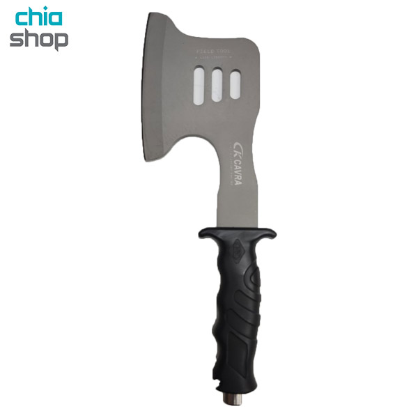تبر کمپینگ کاوارا CK CAVRA F06