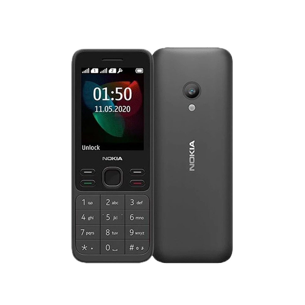 گوشی موبایل نوکیا مدل Nokia 150 2020