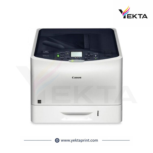 پرینتر لیزری رنگی کانن Canon i-Sensys LBP7780Cx