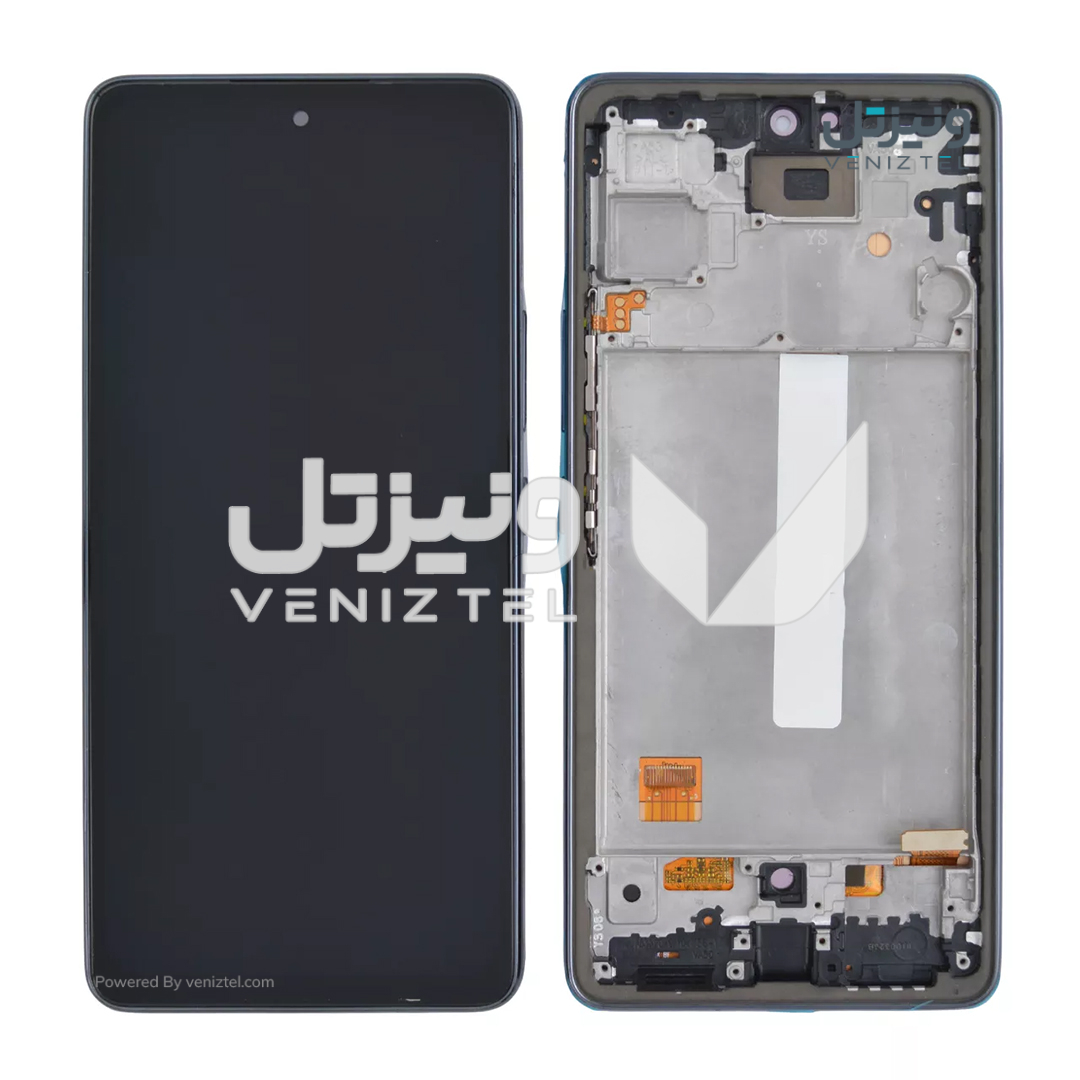 تاچ و ال سی دی سامسونگ کپی (OLED) مدل Samsung A53
