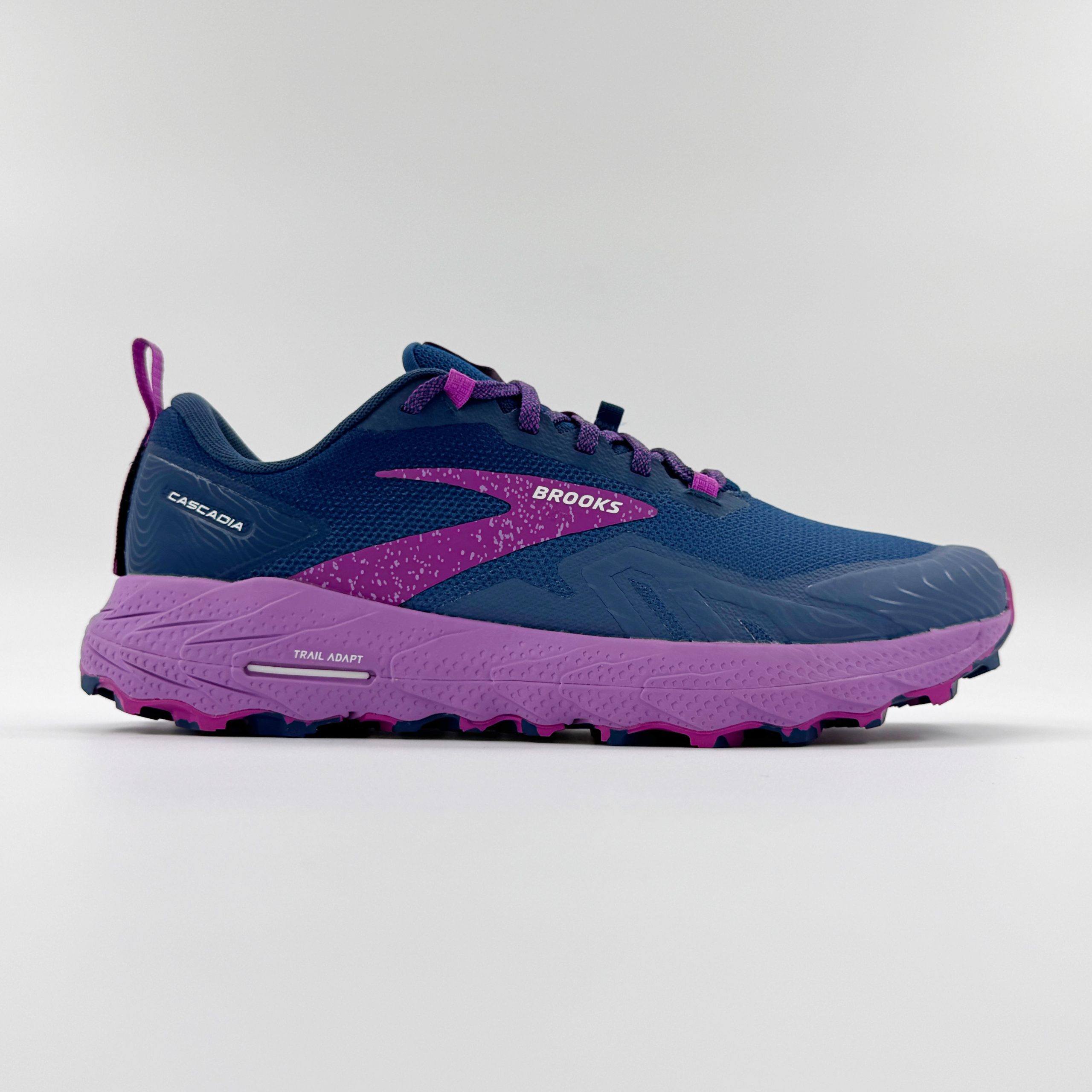 بروکس کاسکادیا BROOKS CASCADIA 17 مدل 1203921B449