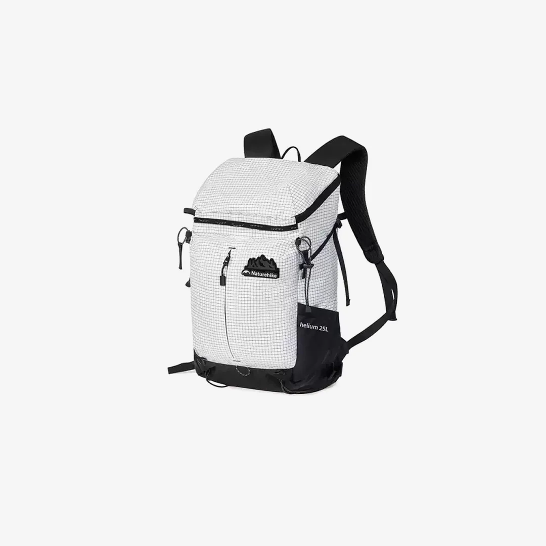 کوله پشتی 25 لیتری نیچرهایک مدل CNK2300BB017 اورجینال