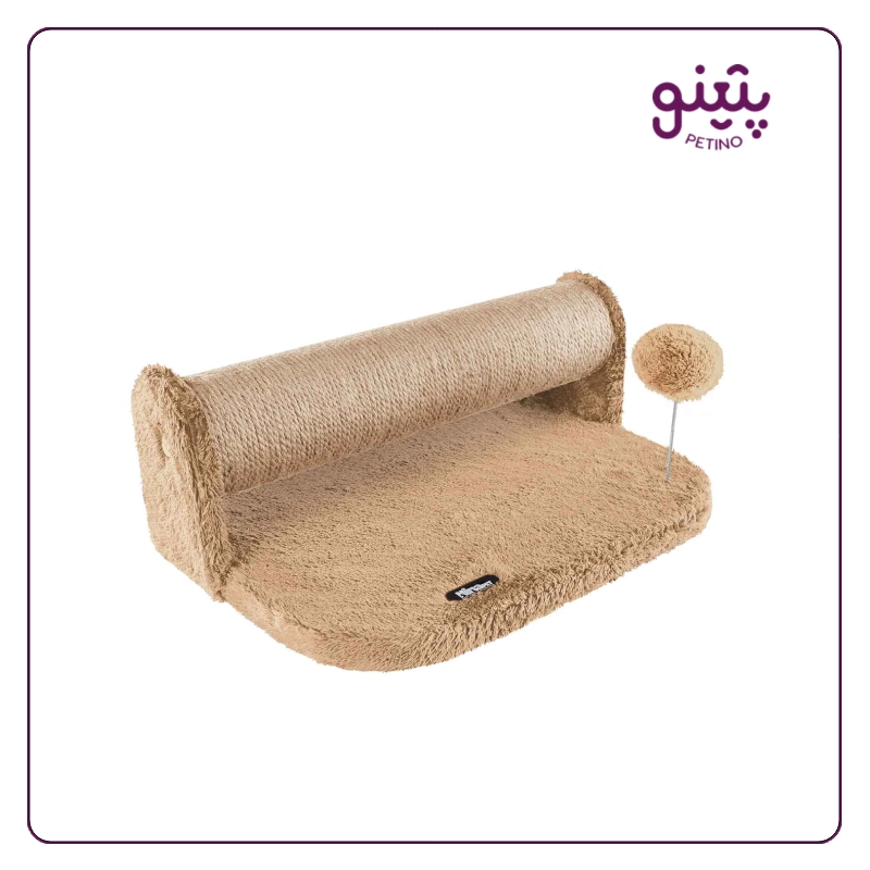 اسکرچر زمینی رولی نیناپت