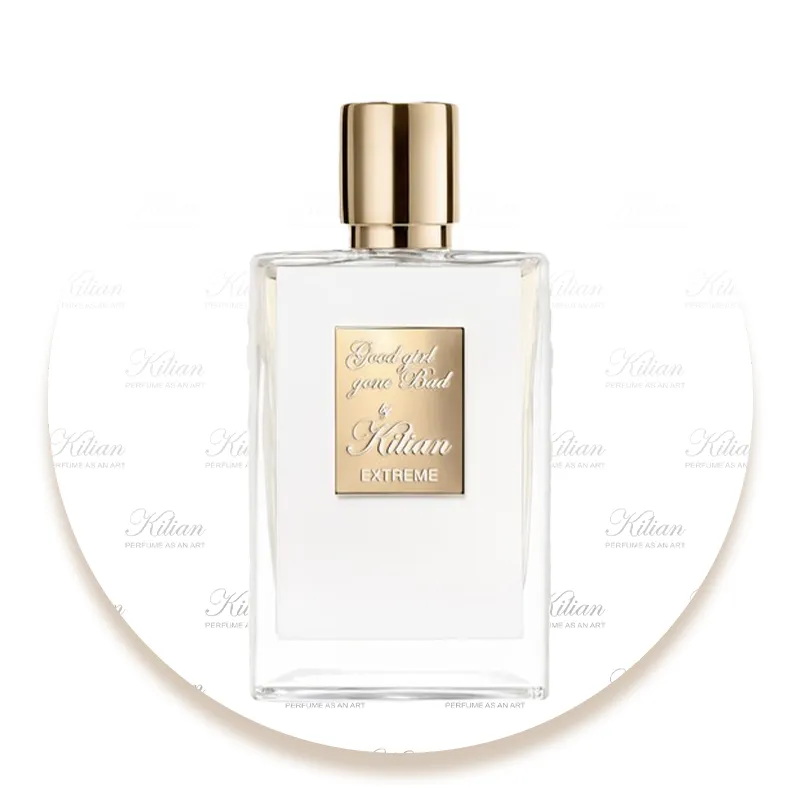 عطر بای کیلیان گود گرل گان بد اکستریم