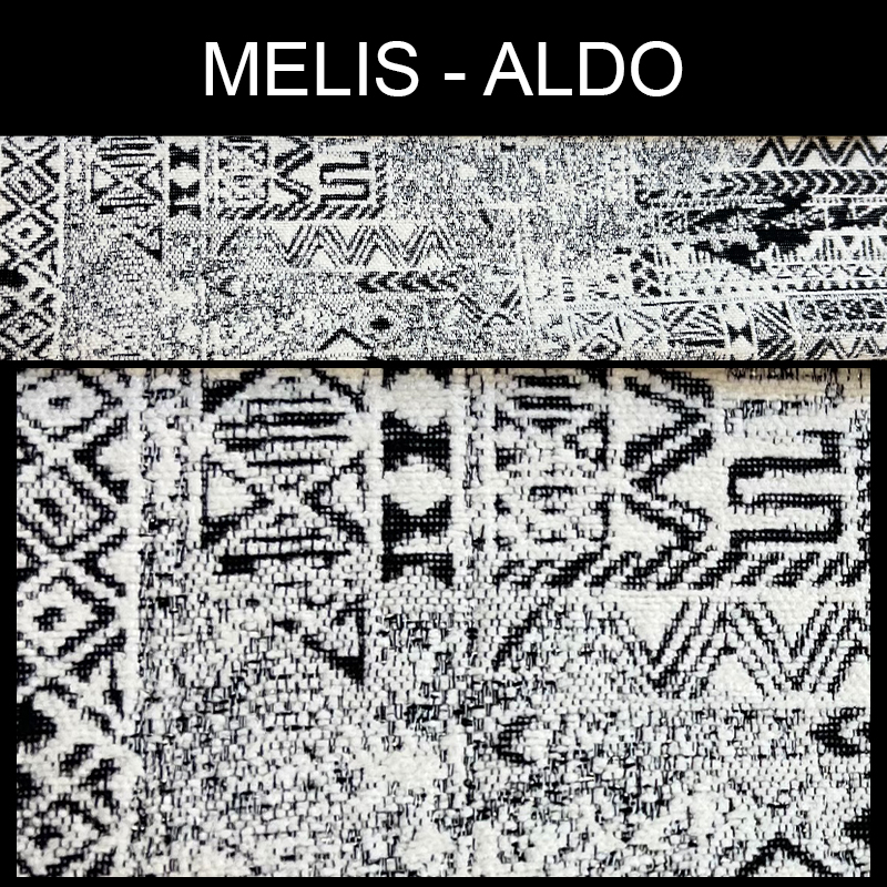 پارچه مبلی ملیس آلدو ALDO کد 23