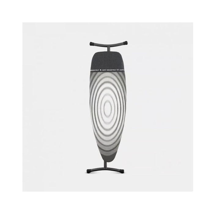 میز اتو طرح تیتان برابانتیا | Brabantia IRONING BOARD 135 x 45 cm