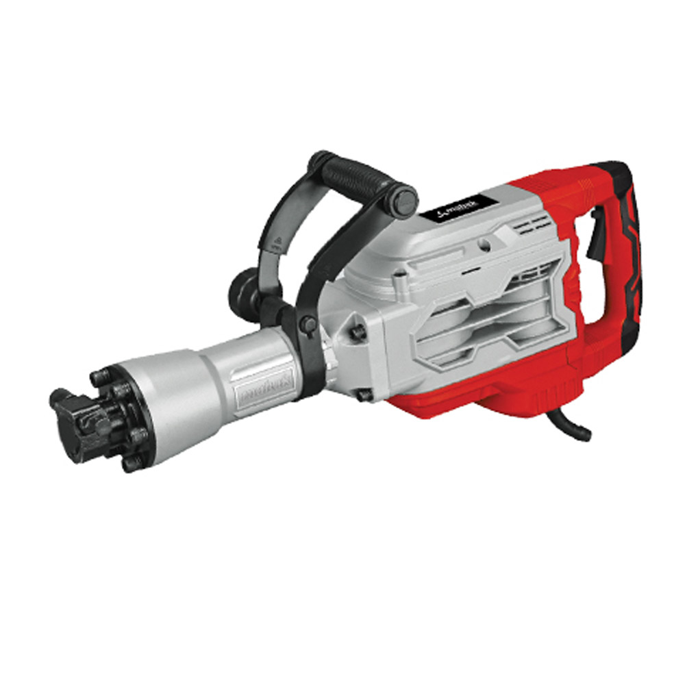 چکش تخریب 14 کیلویی 1700 وات 55 ژول محک مدل DEH-1700D