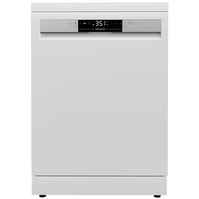 ماشین ظرفشویی دوو مدل DDW-30W/T1252