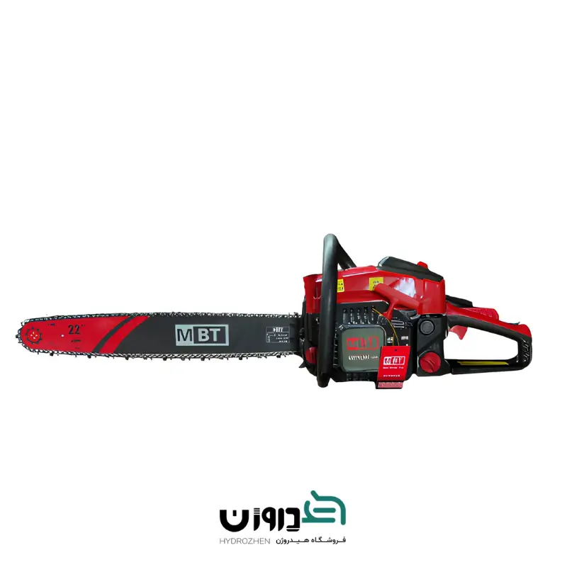 اره موتوری MBT مدل MBT6200