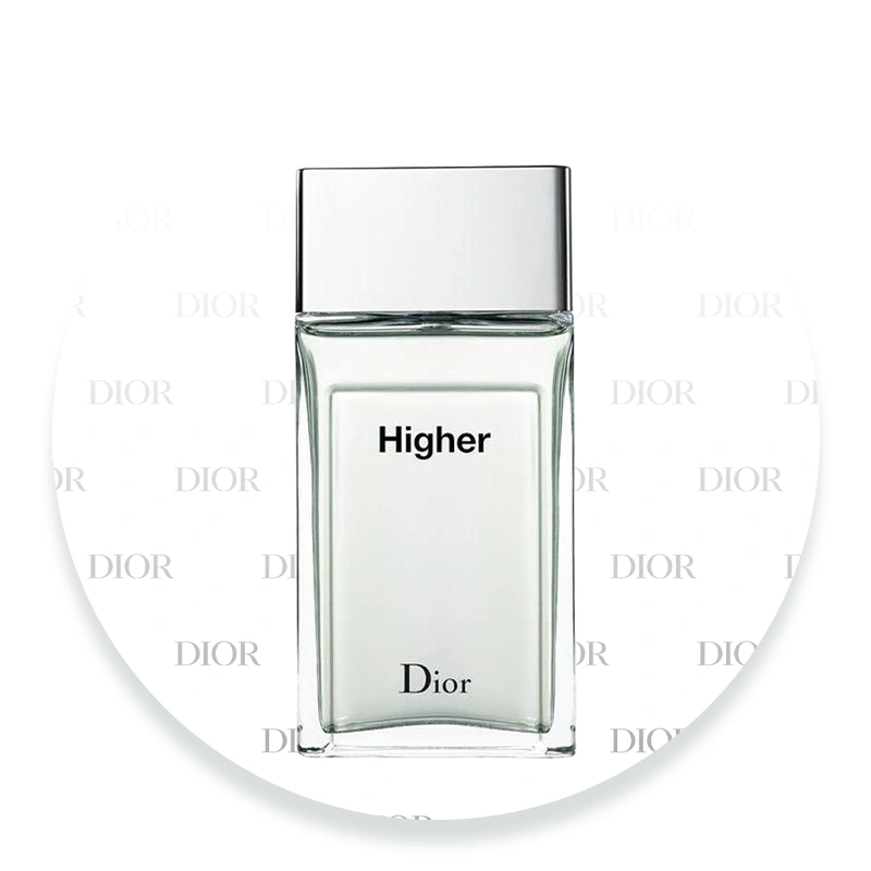 عطر هایر دیور | Dior Higher