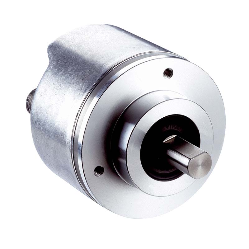 انکودر مطلق مولتی ترن A3M60B-S4PB013X13