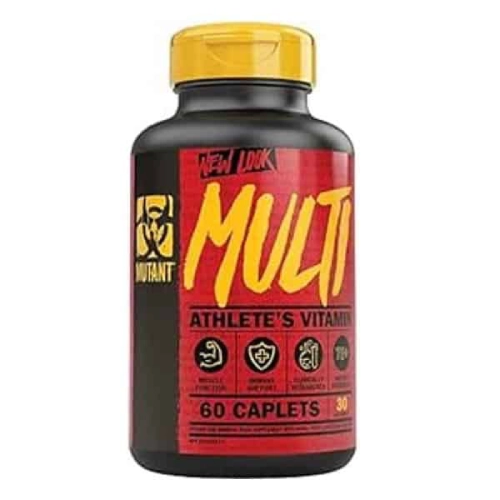 مولتی ویتامین موتانت Mutant Multi Vitamin